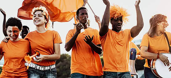 King’s Day (Koningsdag)