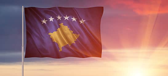 Kosovo Independence Day