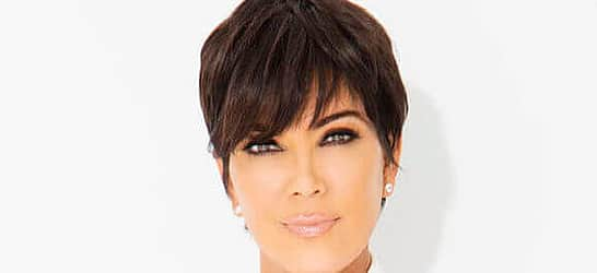 Kris Jenner