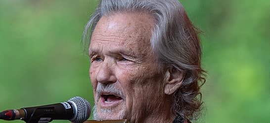 Kris Kristofferson