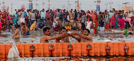 Kumbh Mela