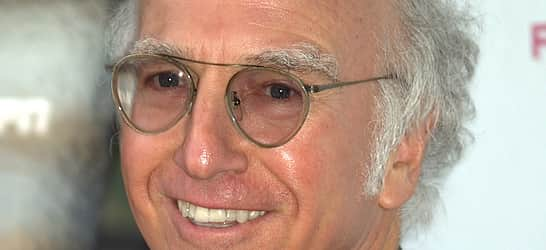 Larry David