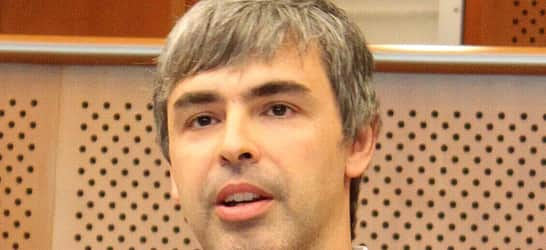 Larry Page