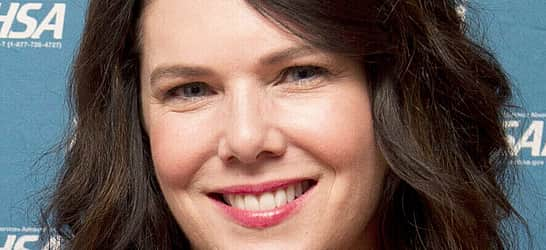 Lauren Graham