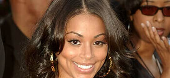 Lauren London