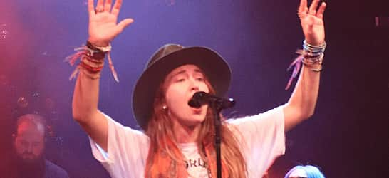 Lauren Daigle