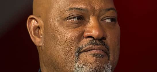 Laurence Fishburne