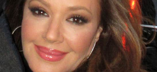 Leah Remini