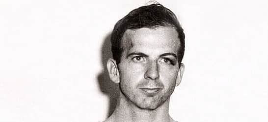 Lee Harvey Oswald