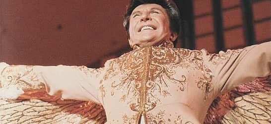 Liberace Day