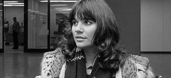 Linda Ronstadt