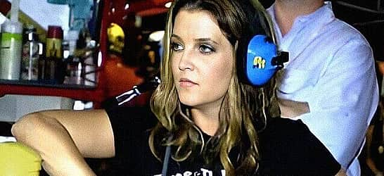 Lisa Marie Presley