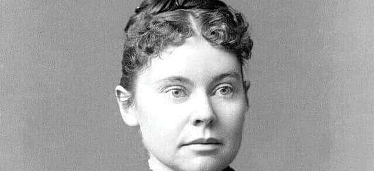 Lizzie Borden