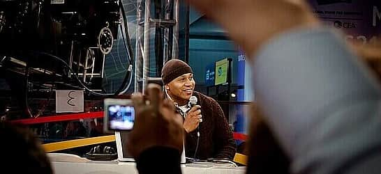 LL Cool J