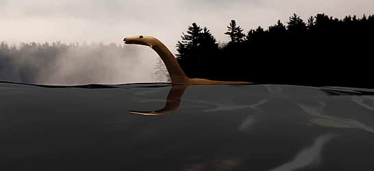 International Loch Ness Monster Day