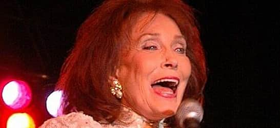 Loretta Lynn