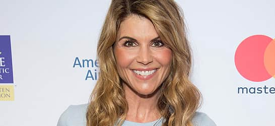 Lori Loughlin