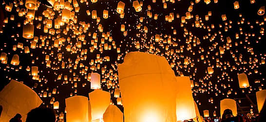 Loy Krathong