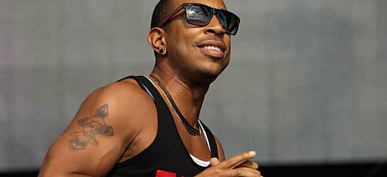 Ludacris