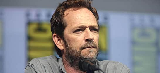 Luke Perry