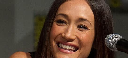 Maggie Q