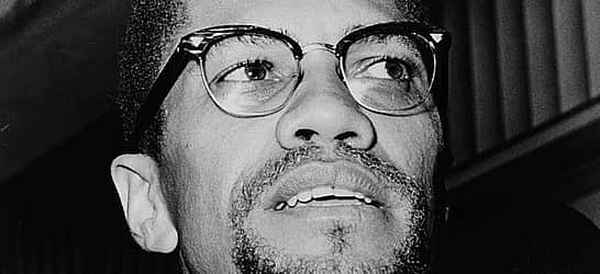 Malcolm X