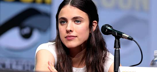 Margaret Qualley