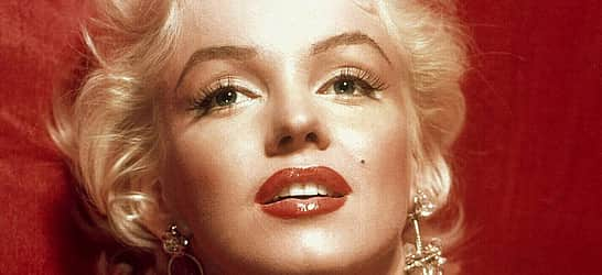 Marilyn Monroe