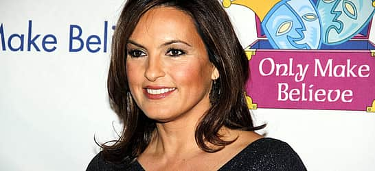 Mariska Hargitay