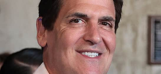 Mark Cuban