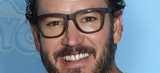 Mark-Paul Gosselaar