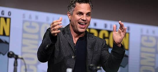 Mark Ruffalo