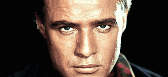 Marlon Brando