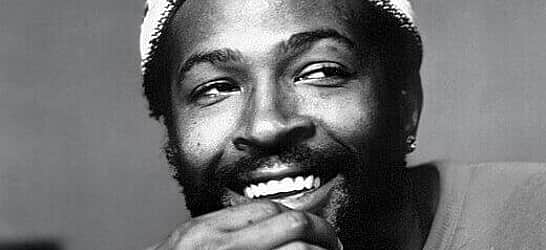 Marvin Gaye