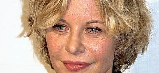 Meg Ryan