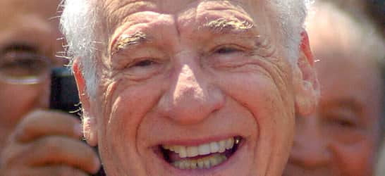 Mel Brooks