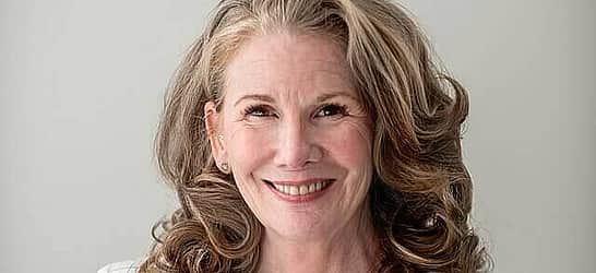 Melissa Gilbert