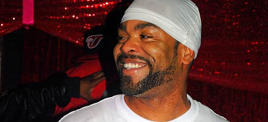 Method Man