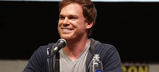 Michael C. Hall