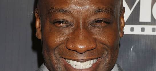 Michael Clarke Duncan