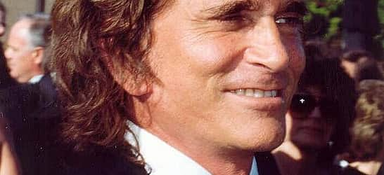 Michael Landon