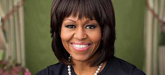 Michelle Obama