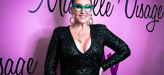 Michelle Visage