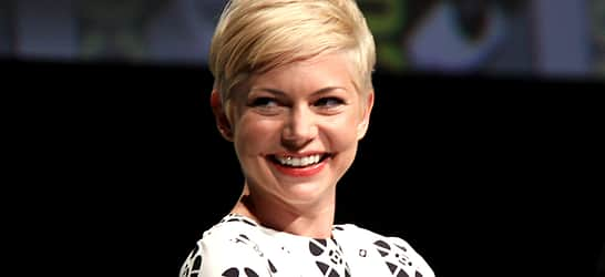 Michelle Williams