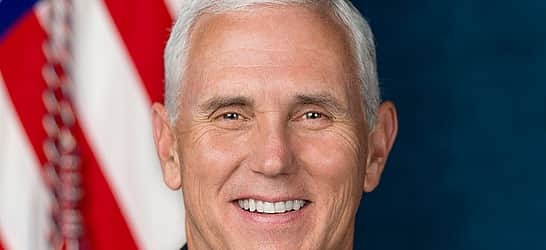 Mike Pence