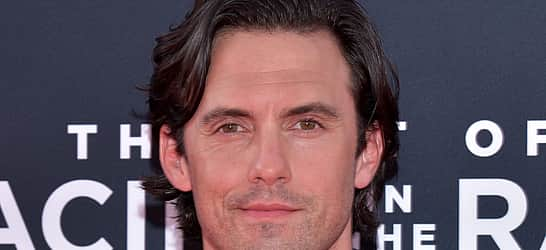 Milo Ventimiglia