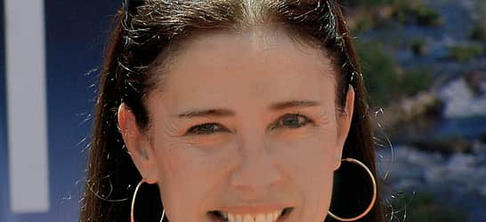 Mimi Rogers