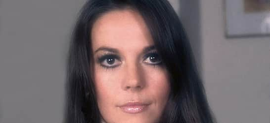 Natalie Wood