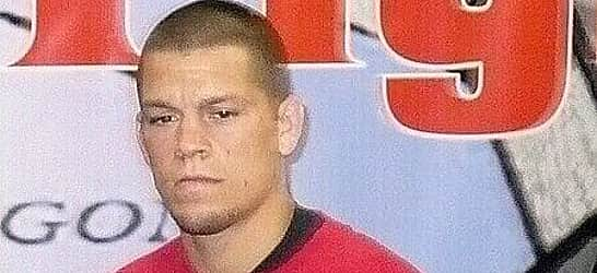 Nate Diaz