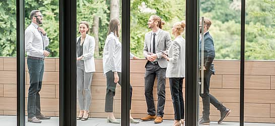 National Automatic Door Day